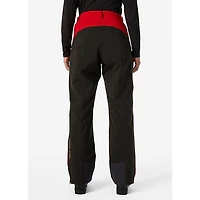 Women's World Cup Full-Zip ACA Pant