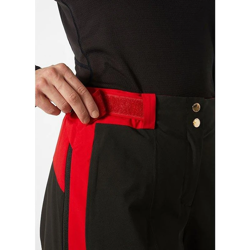 Women's World Cup Full-Zip ACA Pant