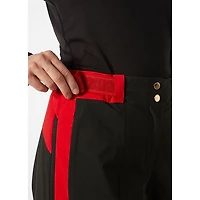Women's World Cup Full-Zip ACA Pant