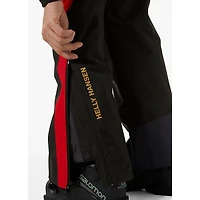 Women's World Cup Full-Zip ACA Pant