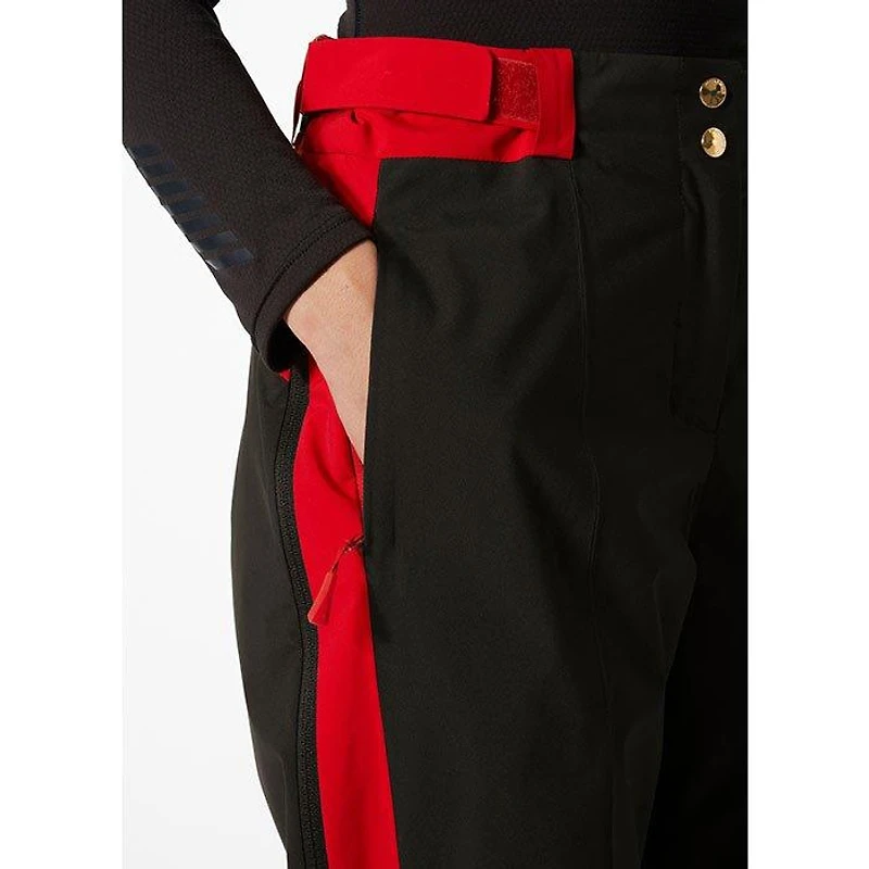 Women's World Cup Full-Zip ACA Pant