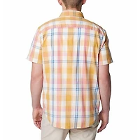 Men's Rapid Rivers™ II Short Sleeve Shirt