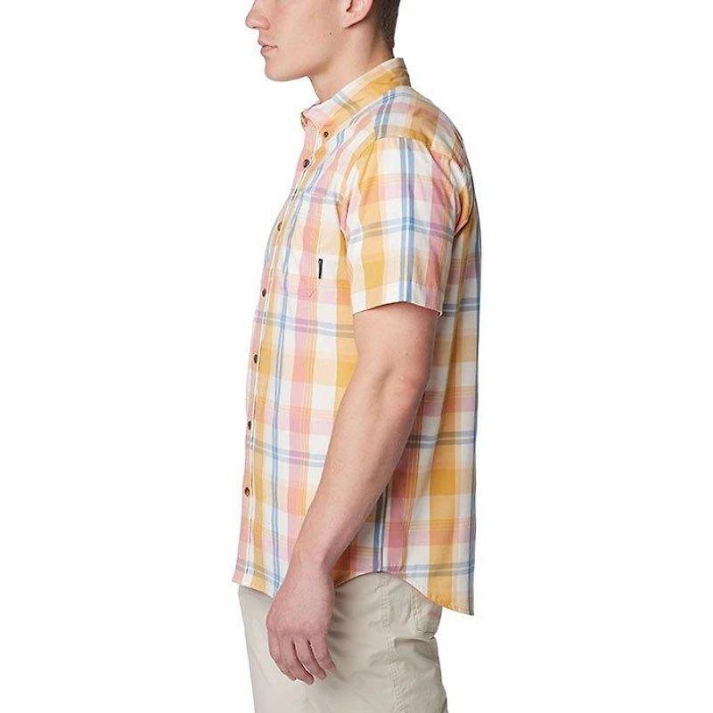 Men's Rapid Rivers™ II Short Sleeve Shirt