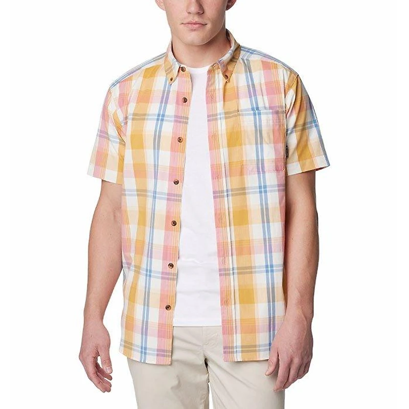Men's Rapid Rivers™ II Short Sleeve Shirt