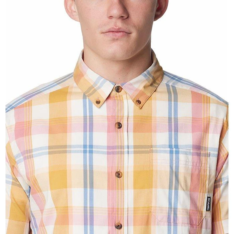 Men's Rapid Rivers™ II Short Sleeve Shirt