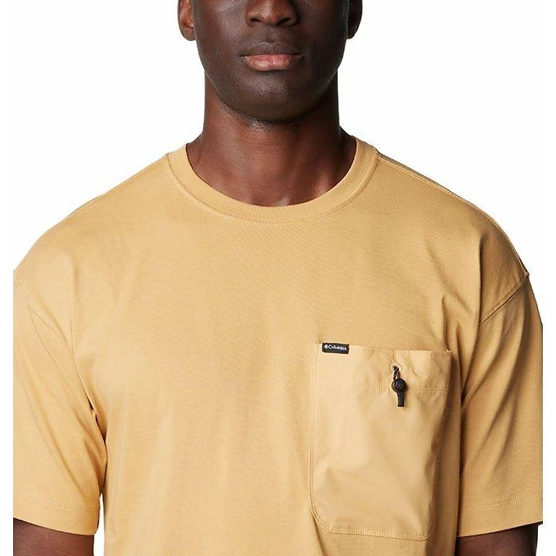 Men's Landroamer™ Pocket T-Shirt