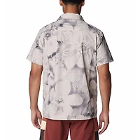 Men's Painted Peak™ Woven Short Sleeve Shirt