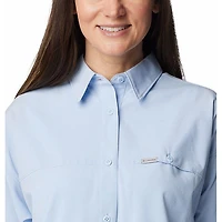 Women's Boundless Trek™ Long Sleeve Shirt
