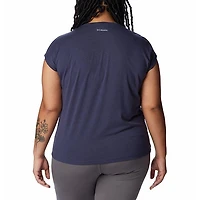 Women's Boundless Trek™ T-Shirt (Plus Size)