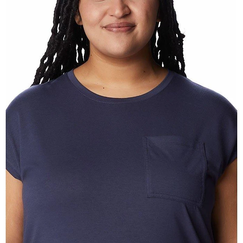 Women's Boundless Trek™ T-Shirt (Plus Size)