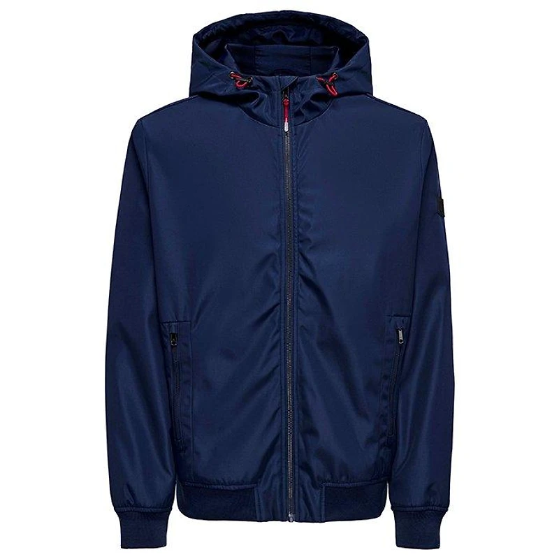 Men's Maze Jacket