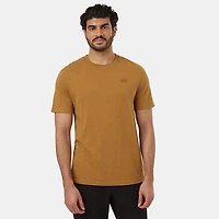 Men's Woodblock Ten T-Shirt