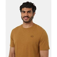 Men's Woodblock Ten T-Shirt