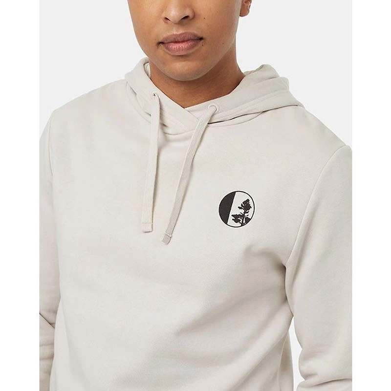 Men's Linear Tree Hoodie
