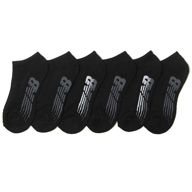 Women's Active Cushion Low Cut Sock (6 Pack)