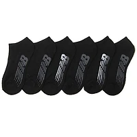 Women's Active Cushion Low Cut Sock (6 Pack)