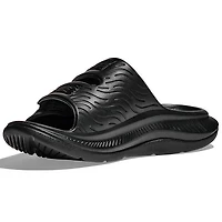 Unisex ORA Luxe Recovery Slide Sandal