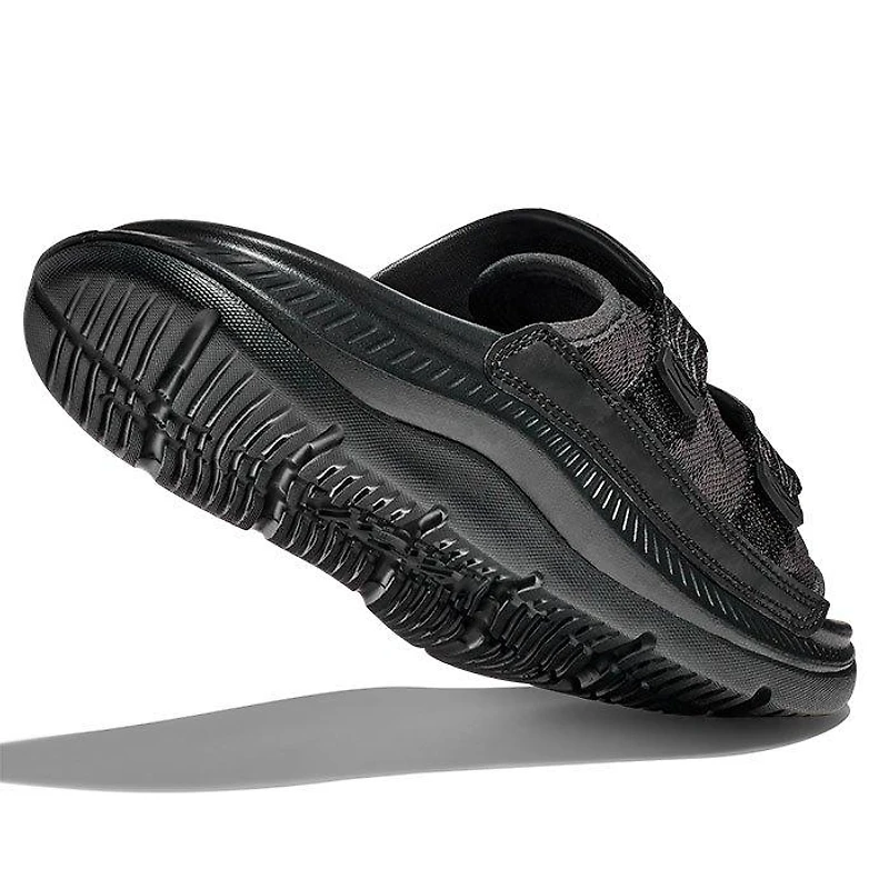 Unisex ORA Luxe Recovery Slide Sandal