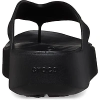 Women's Getaway Platform Flip Flop Sandal