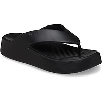 Women's Getaway Platform Flip Flop Sandal