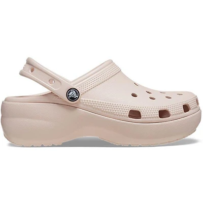 Women's Classic Platform Clog