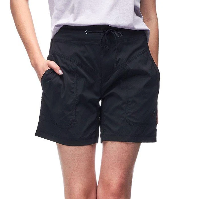 Women's Sahra 6" Short