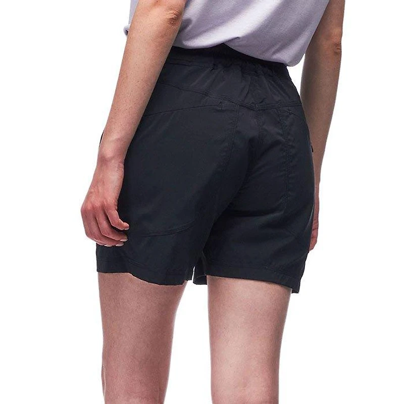 Women's Sahra 6" Short