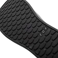 Unisex Union Canvas MTB Shoe