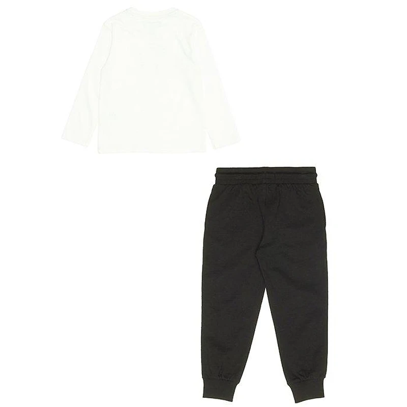 Boys' [2-4] Broc On T-Shirt + Pant Two-Piece Set