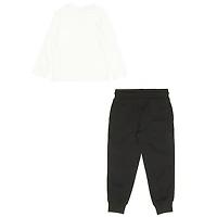 Boys' [2-4] Broc On T-Shirt + Pant Two-Piece Set