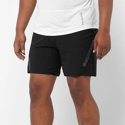 Men's Sense Aero 7" Short