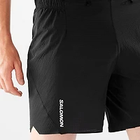 Men's Sense Aero 7" Short