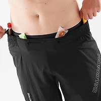 Men's Sense Aero 7" Short