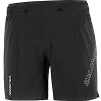 Men's Sense Aero 7" Short