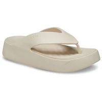 Women's Getaway Platform Flip Flop Sandal