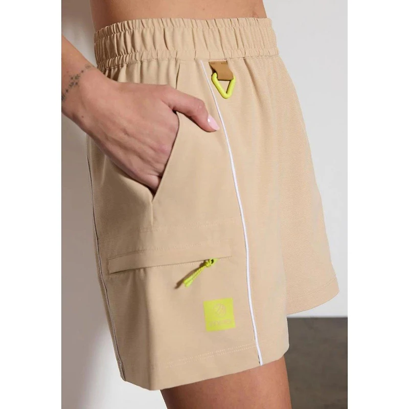 Women's Rove 3.5" Short