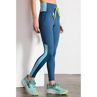Women's Vital High Waist 26" Cargo Legging