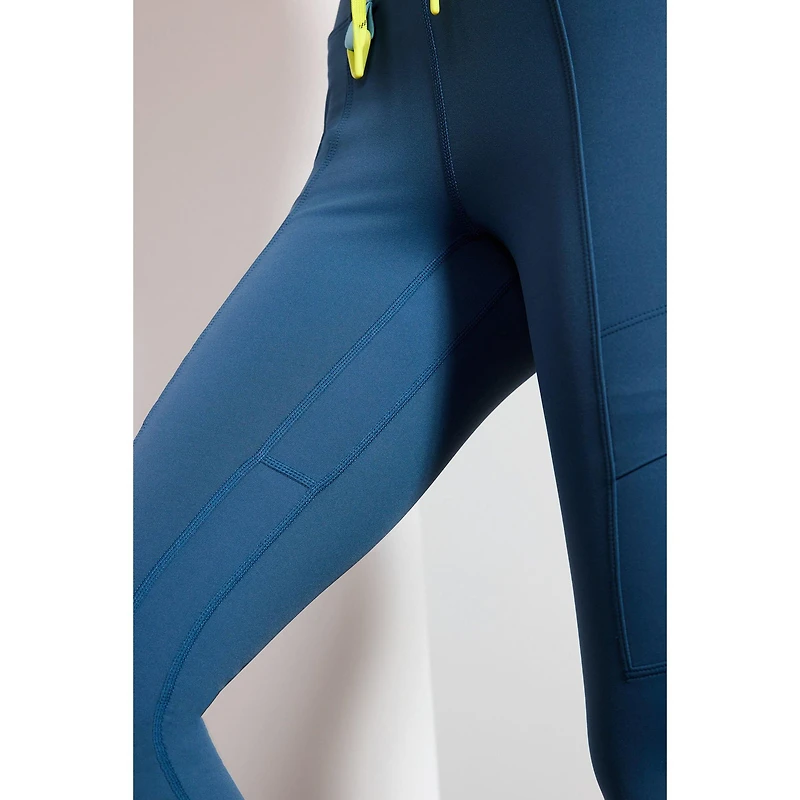 Women's Vital High Waist 26" Cargo Legging