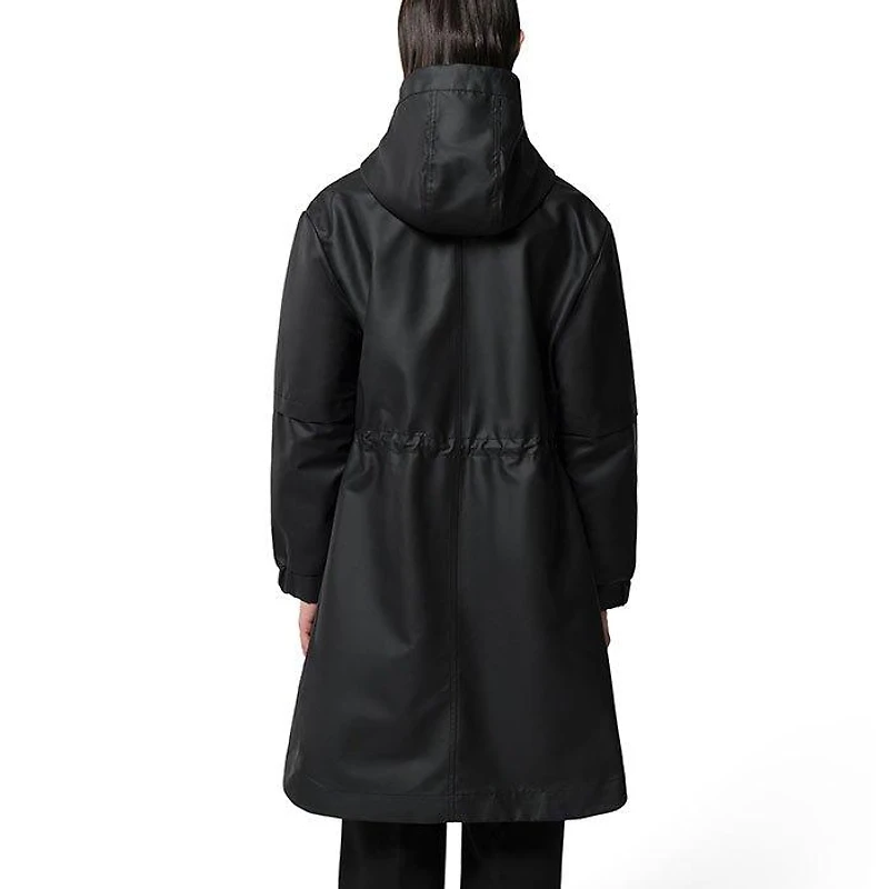 Women's Sofia Raincoat