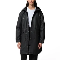 Women's Sofia Raincoat