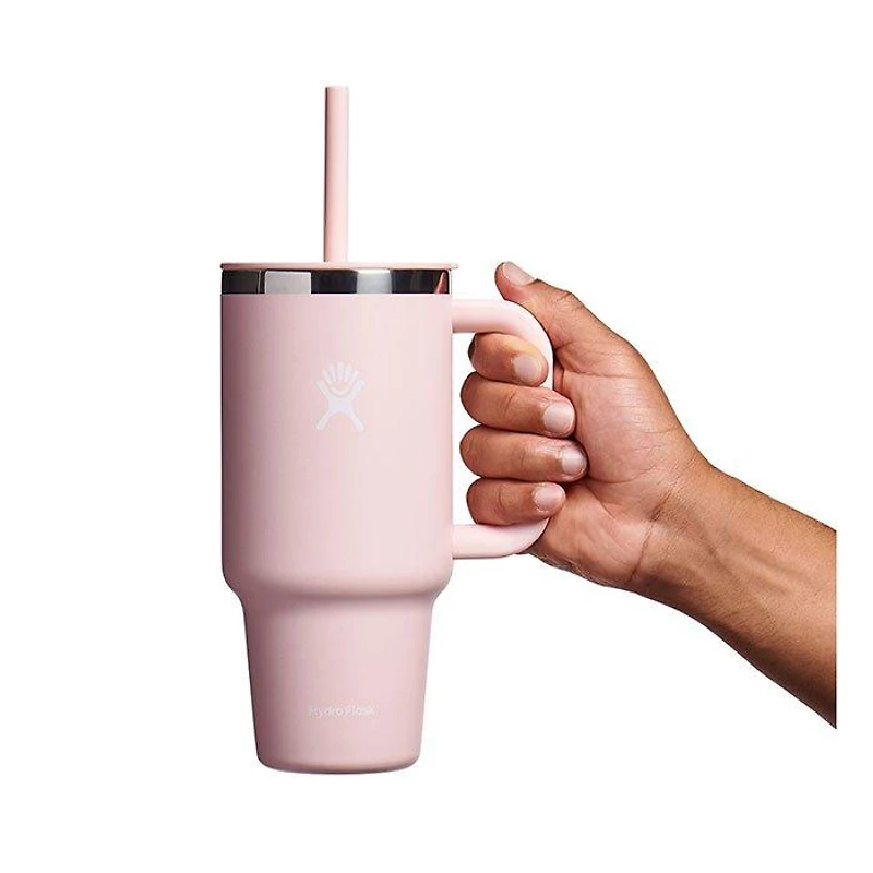 All Around™ Travel Tumbler (32 oz