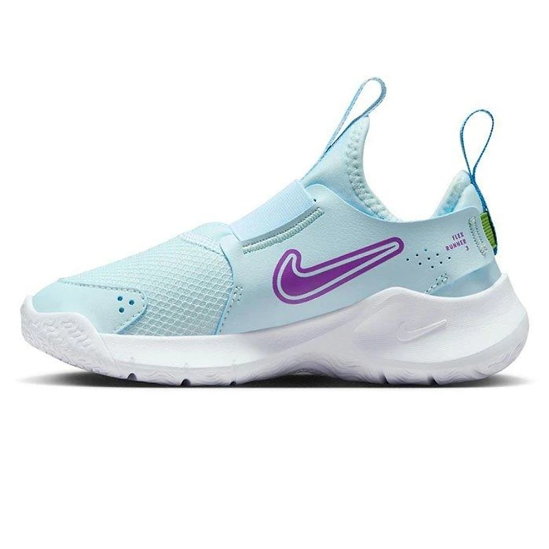 Kids' [8-13] Flex Runner 3 Shoe