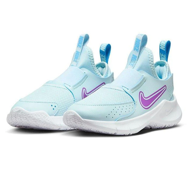 Kids' [8-13] Flex Runner 3 Shoe