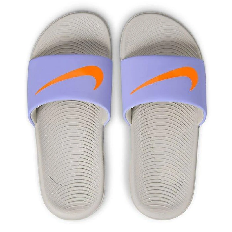 Juniors' [1-7] Kawa Slide Sandal