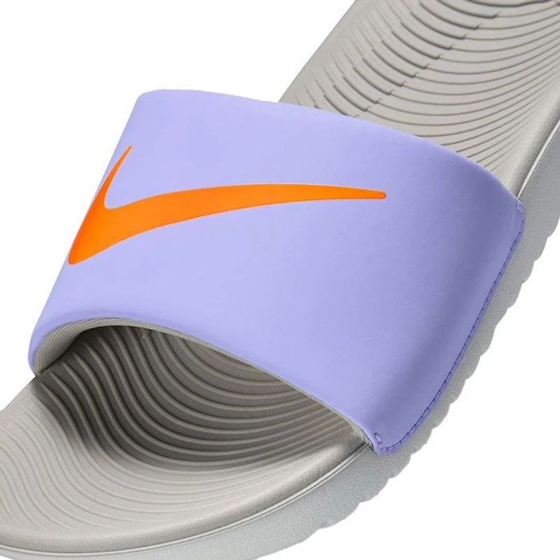 Juniors' [1-7] Kawa Slide Sandal