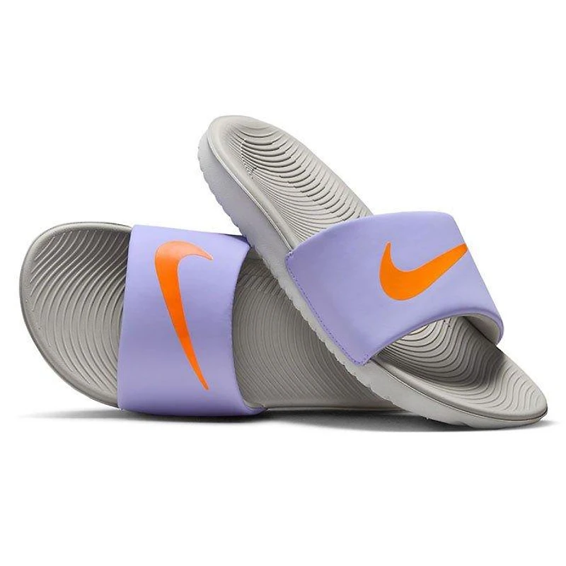 Juniors' [1-7] Kawa Slide Sandal