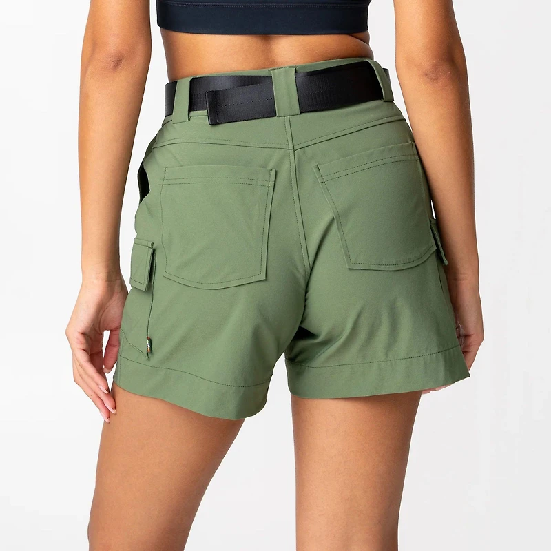 Women's Take A Hike 4.0 Short (Plus Size)