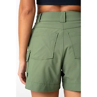 Women's Take A Hike 4.0 Short (Plus Size)