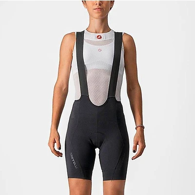 Women's Velocissima Bib Short