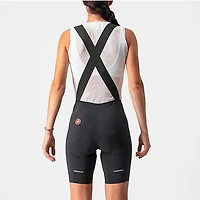 Women's Velocissima Bib Short